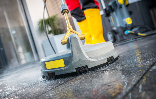 Best Deck Cleaning Services  in Lakeland, MN