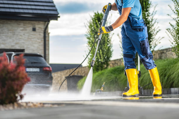 Best Sidewalk Pressure Washing  in Lakeland, MN